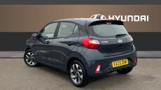 Hyundai i10 1.0 [63] Advance 5dr Auto [Nav] Petrol Hatchback